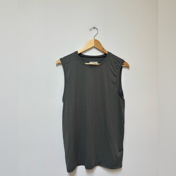 SKIMS | flex men muscle tank | size medium - Picture 3 of 6